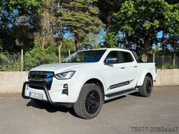 ISUZU D-Max BIG-MAX L1 Double Cab LSE AT + SOFORT +