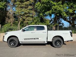 ISUZU D-Max BIG-MAX L1 Double Cab LSE AT + SOFORT +