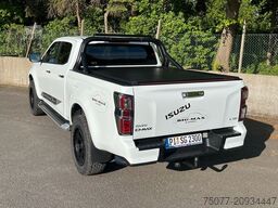 ISUZU D-Max BIG-MAX L1 Double Cab LSE AT + SOFORT +