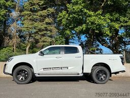 ISUZU D-Max BIG-MAX L1 Double Cab LSE AT + SOFORT +