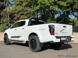 ISUZU D-Max BIG-MAX L1 Double Cab LSE AT + SOFORT +