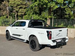 ISUZU D-Max BIG-MAX L1 Double Cab LSE AT + SOFORT +