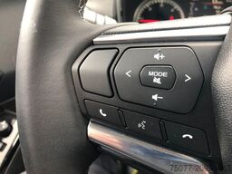 ISUZU D-Max BIG-MAX L1 Double Cab LSE AT + SOFORT +