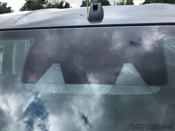 ISUZU D-Max BIG-MAX L1 Double Cab LSE AT + SOFORT +