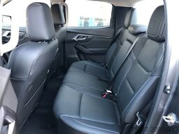 ISUZU D-Max BIG-MAX L1 Double Cab LSE AT + SOFORT +