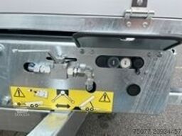  Twin Trailer TT 35-40 + SOFORT +