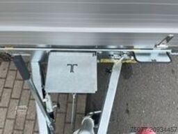  Twin Trailer TT 35-40 + SOFORT +
