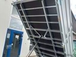  Twin Trailer TT 35-40 + SOFORT +