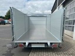  Twin Trailer TT 35-40 + SOFORT +