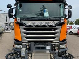 SCANIA G360