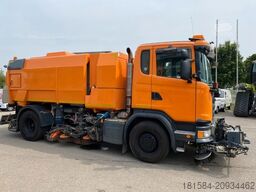SCANIA G360