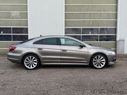 VOLKSWAGEN Passat CC BMT