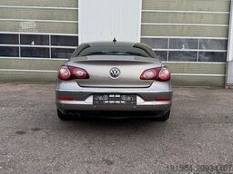 VOLKSWAGEN Passat CC BMT