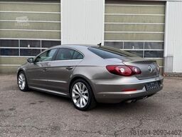 VOLKSWAGEN Passat CC BMT