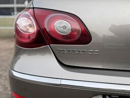 VOLKSWAGEN Passat CC BMT