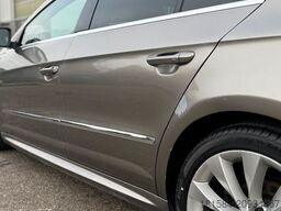 VOLKSWAGEN Passat CC BMT