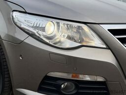 VOLKSWAGEN Passat CC BMT