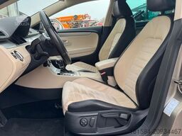VOLKSWAGEN Passat CC BMT