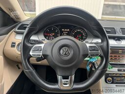 VOLKSWAGEN Passat CC BMT