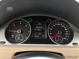 VOLKSWAGEN Passat CC BMT
