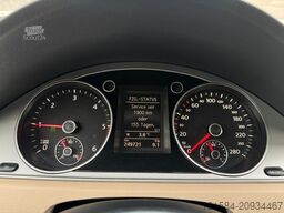 VOLKSWAGEN Passat CC BMT