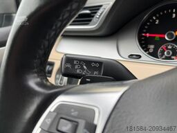 VOLKSWAGEN Passat CC BMT