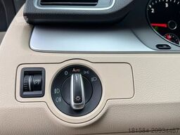 VOLKSWAGEN Passat CC BMT