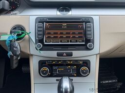 VOLKSWAGEN Passat CC BMT