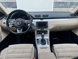 VOLKSWAGEN Passat CC BMT