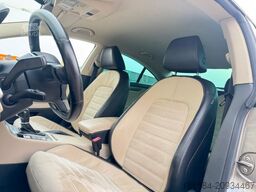 VOLKSWAGEN Passat CC BMT