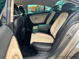 VOLKSWAGEN Passat CC BMT
