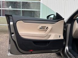 VOLKSWAGEN Passat CC BMT