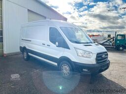 FORD Transit Kasten 350 L3 Trend
