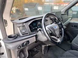 FORD Transit Kasten 350 L3 Trend