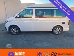Volkswagen California Coast 2022 | Boîte automatique | Toit relevable