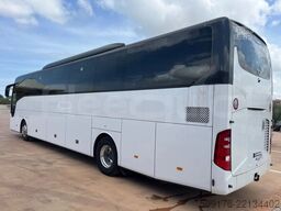 Mercedes-Benz Tourismo