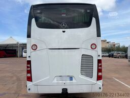 Mercedes-Benz Tourismo