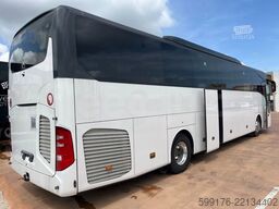 Mercedes-Benz Tourismo