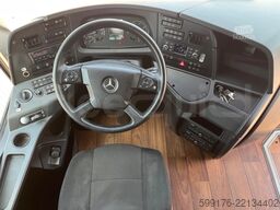 Mercedes-Benz Tourismo