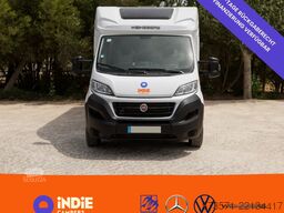 Fiat Weinsberg Carasuite