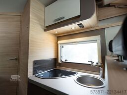 Fiat Weinsberg Carasuite