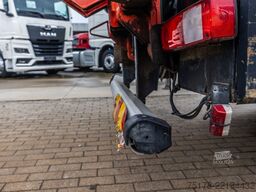 RENAULT C 380 DXI+Palfinger 26 T/m+5EXT.