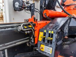 RENAULT C 380 DXI+Palfinger 26 T/m+5EXT.