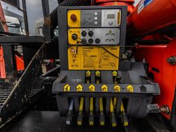 RENAULT C 380 DXI+Palfinger 26 T/m+5EXT.