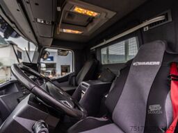RENAULT C 380 DXI+Palfinger 26 T/m+5EXT.
