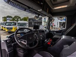 RENAULT C 380 DXI+Palfinger 26 T/m+5EXT.