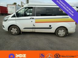 Ford Panama 2022 | Boîte manuelle | Toit relevable