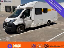 Fiat Weinsberg Carasuite