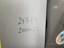 CLAAS Variant 585 RC PRO