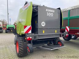 CLAAS Variant 585 RC PRO